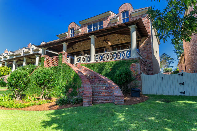 Property Photo: 50 Golf Club Rd MS 39402