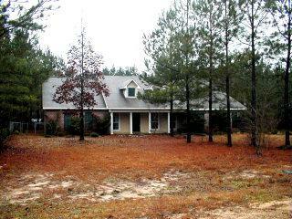 Property Photo:  23 Robert Lee Dr.  MS 39402 