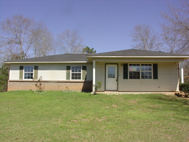 Property Photo: 10 Cockrum Rd. MS 39577