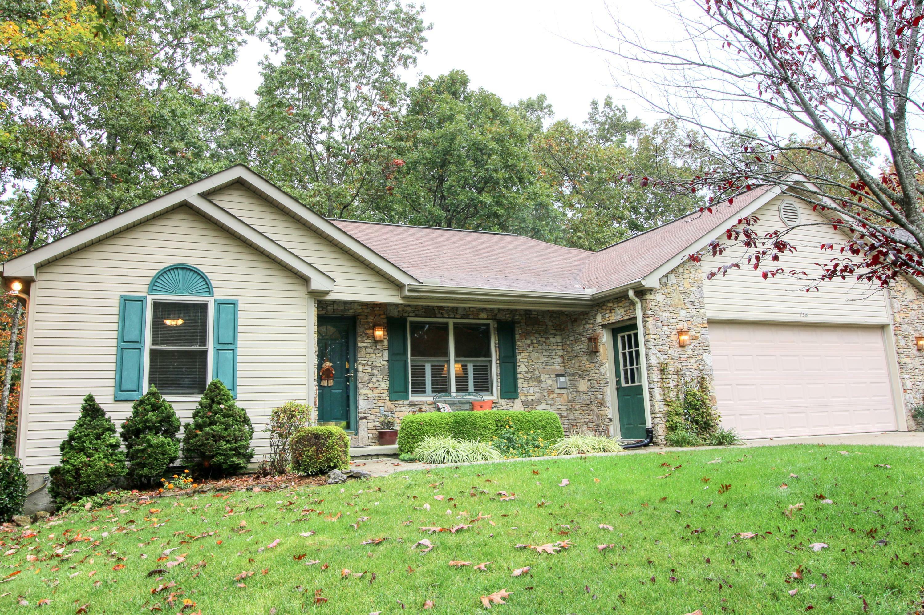 Property Photo:  138 Exeter Drive  TN 38558 