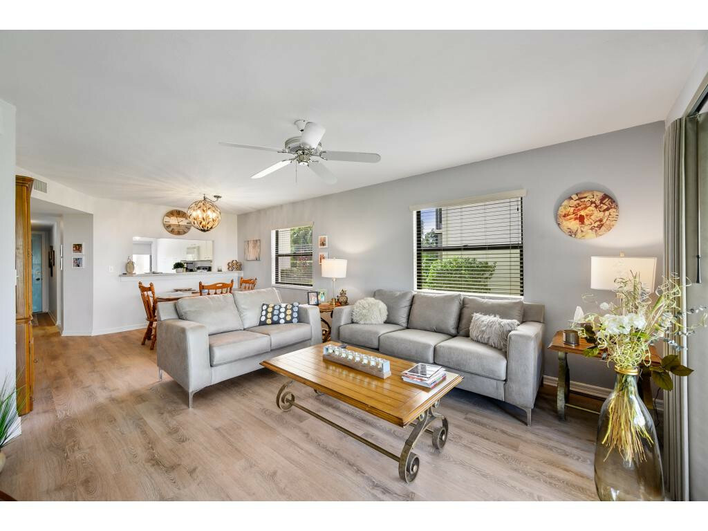 Property Photo: 4977 Pepper Circle 101G FL 34113