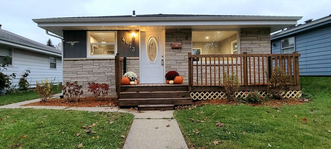 Property Photo: 4673 N 79th St WI 53218