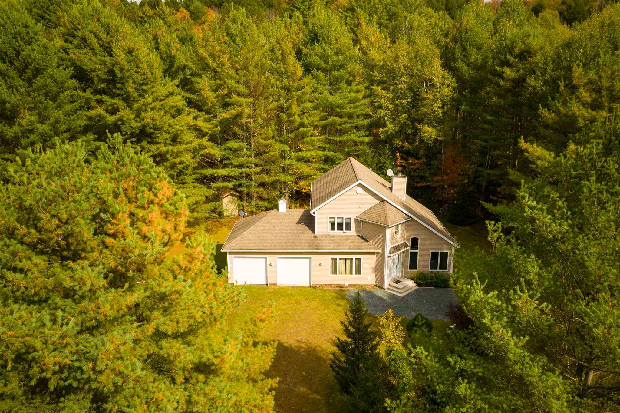 Property Photo:  45 Sugar House Hill  VT 05672 
