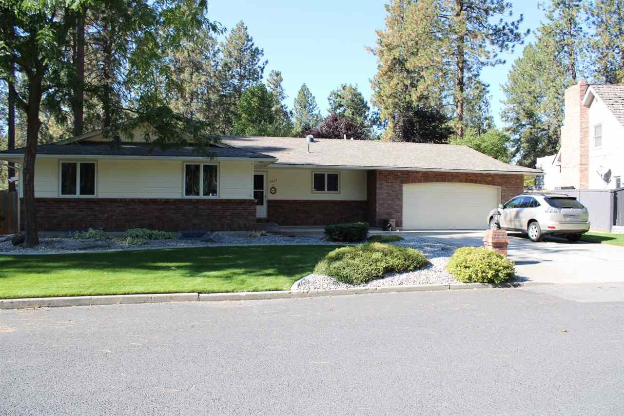 Property Photo:  9805 N Seminole Dr  WA 99208 