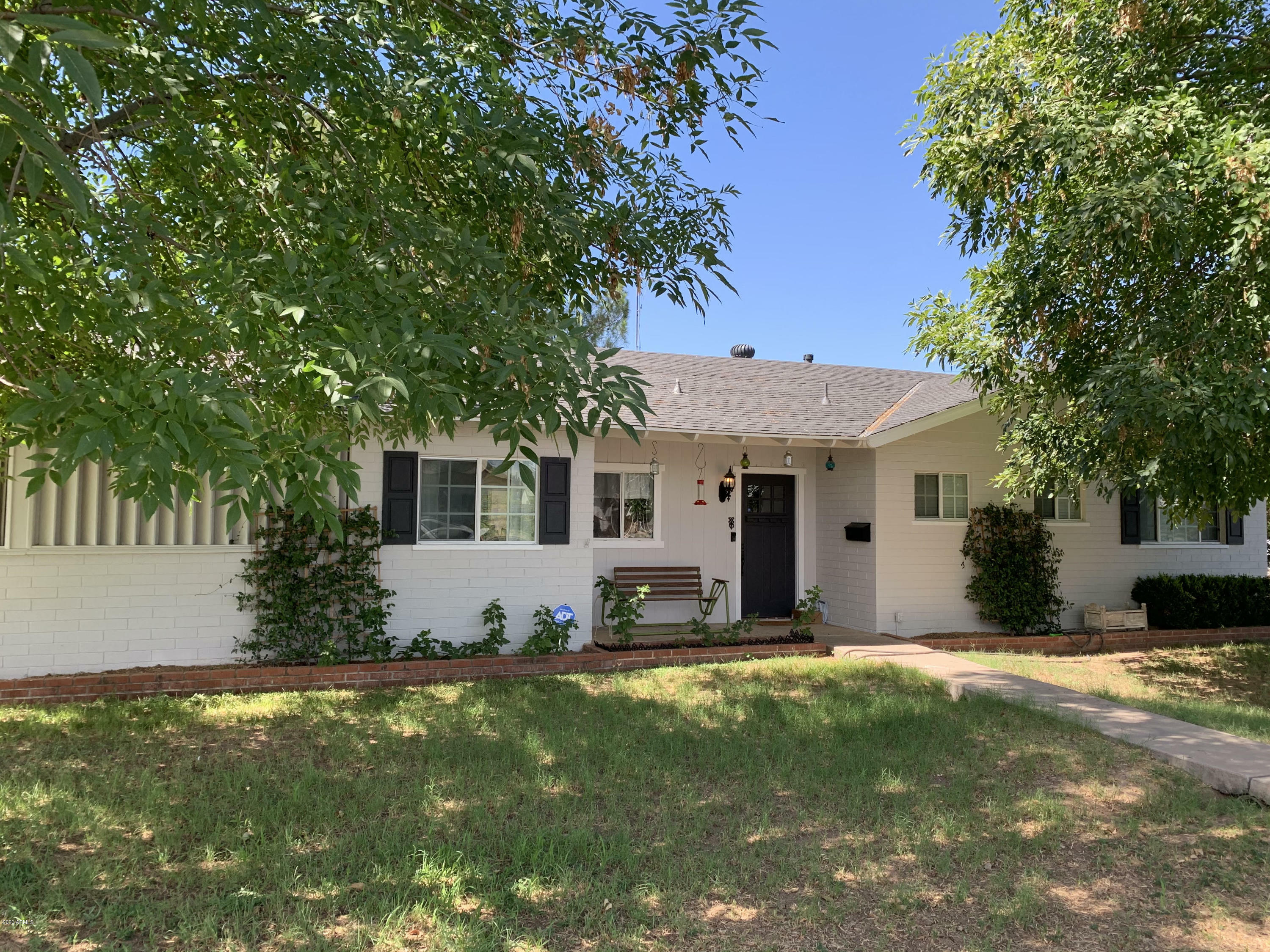 Property Photo:  1359 E 1st Street  AZ 85203 