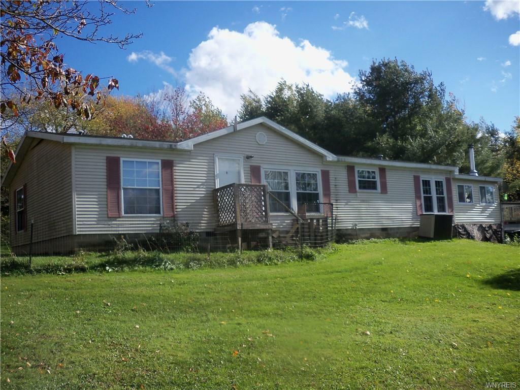 Property Photo:  888 Tarbell Road  NY 14060 