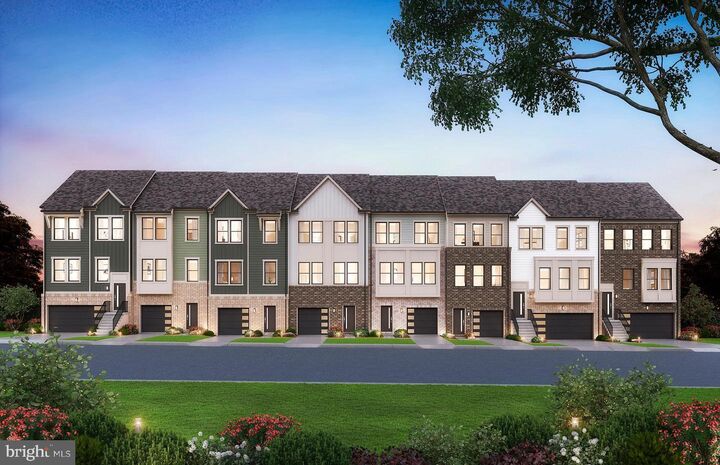213 Sweetbay Lane  Laurel MD 20724 photo