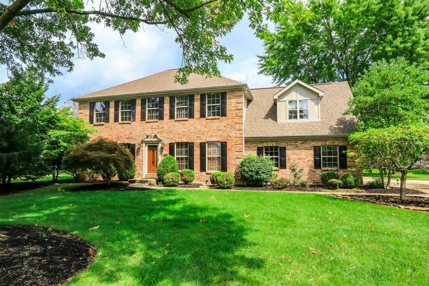 Property Photo: 6254 Mere Dr OH 45040