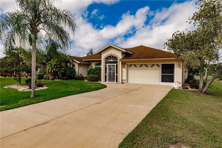 Property Photo:  1461 Navigator Road  FL 33983 