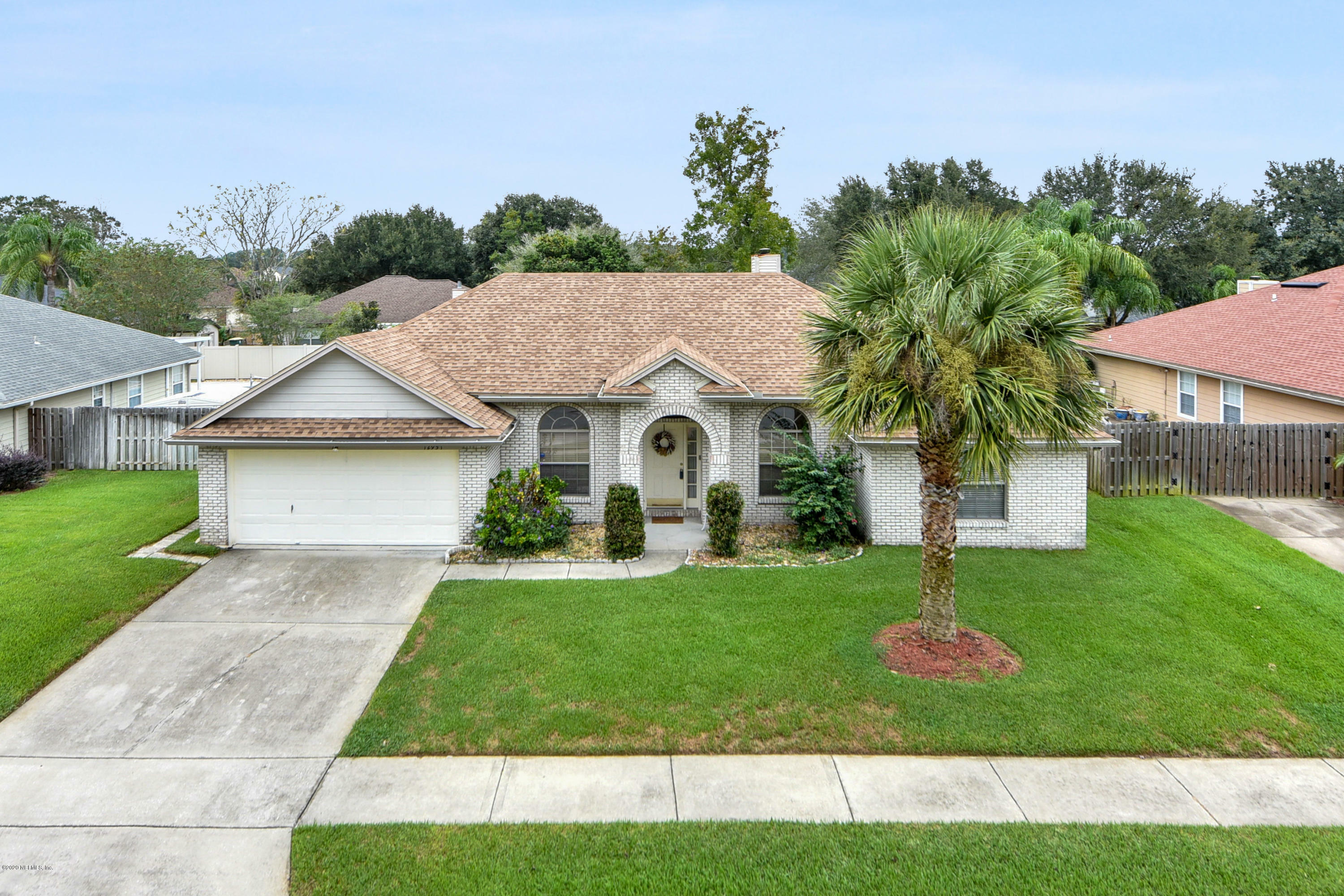 Property Photo: 12951 Chelsea Harbor Drive S FL 32224
