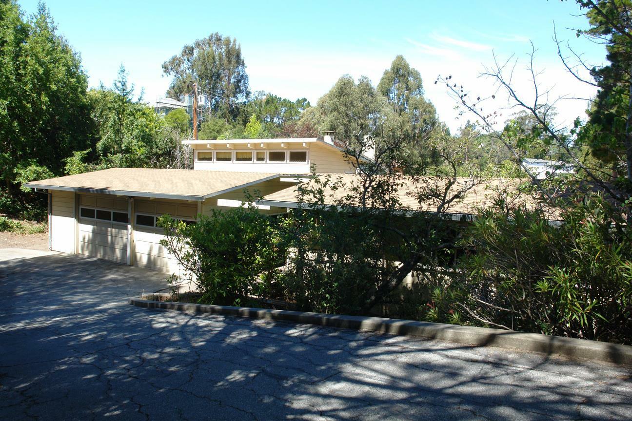 Property Photo:  2730 Summit Drive  CA 94010 