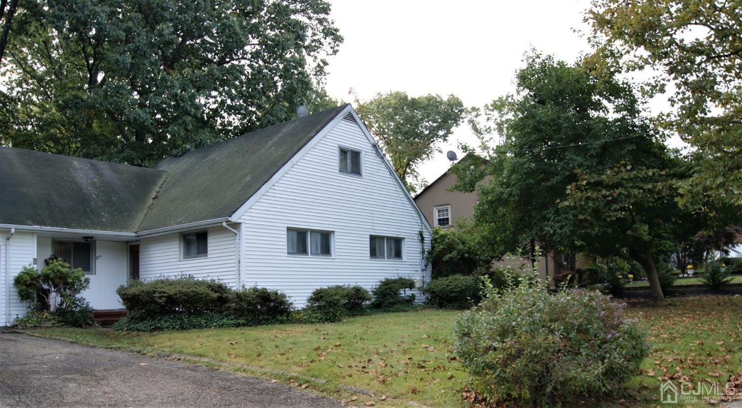 Property Photo: 404 Riva Avenue NJ 08850