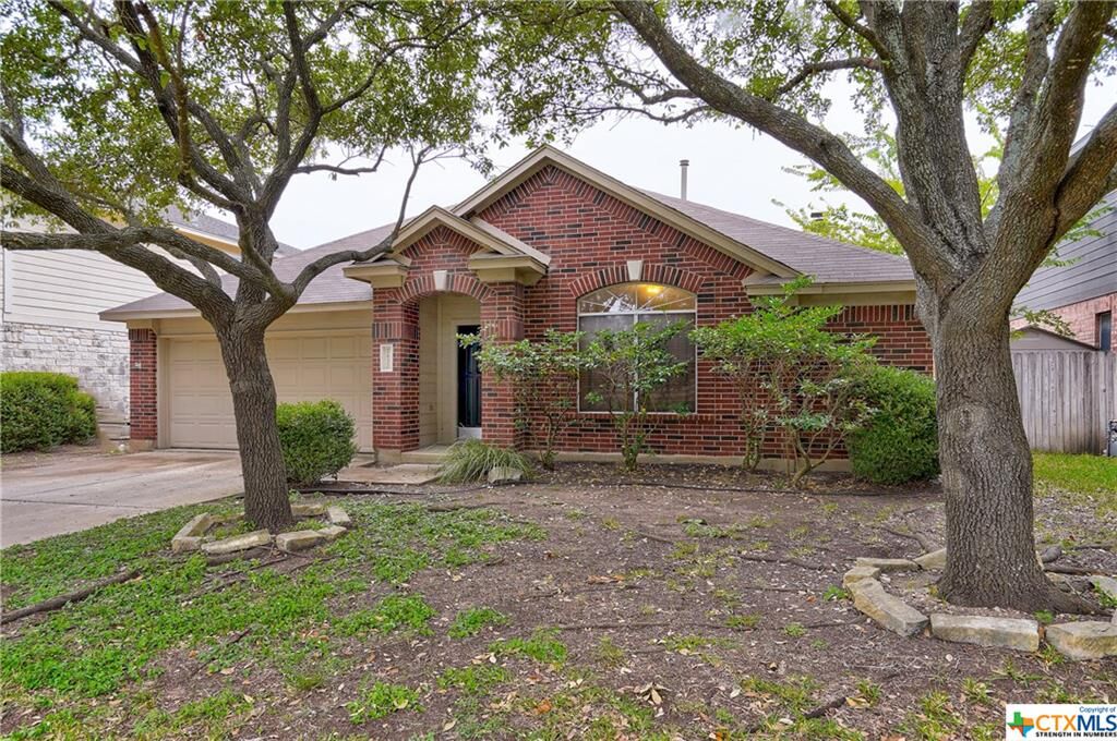 Property Photo:  2432 Madeline Loop  TX 78613 
