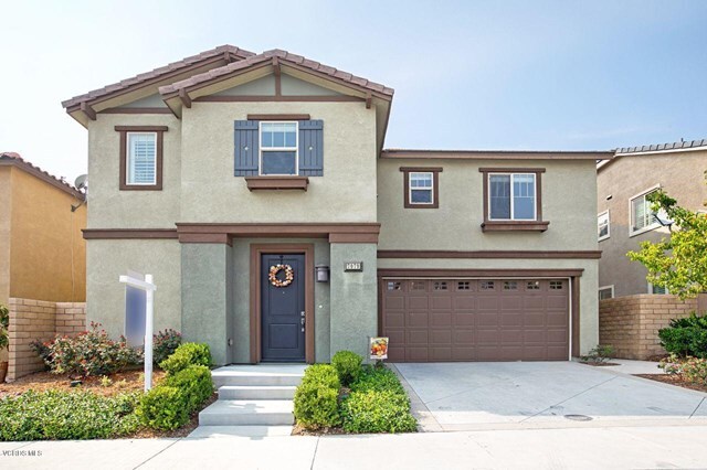 Property Photo: 7079 Oswego Court CA 93021