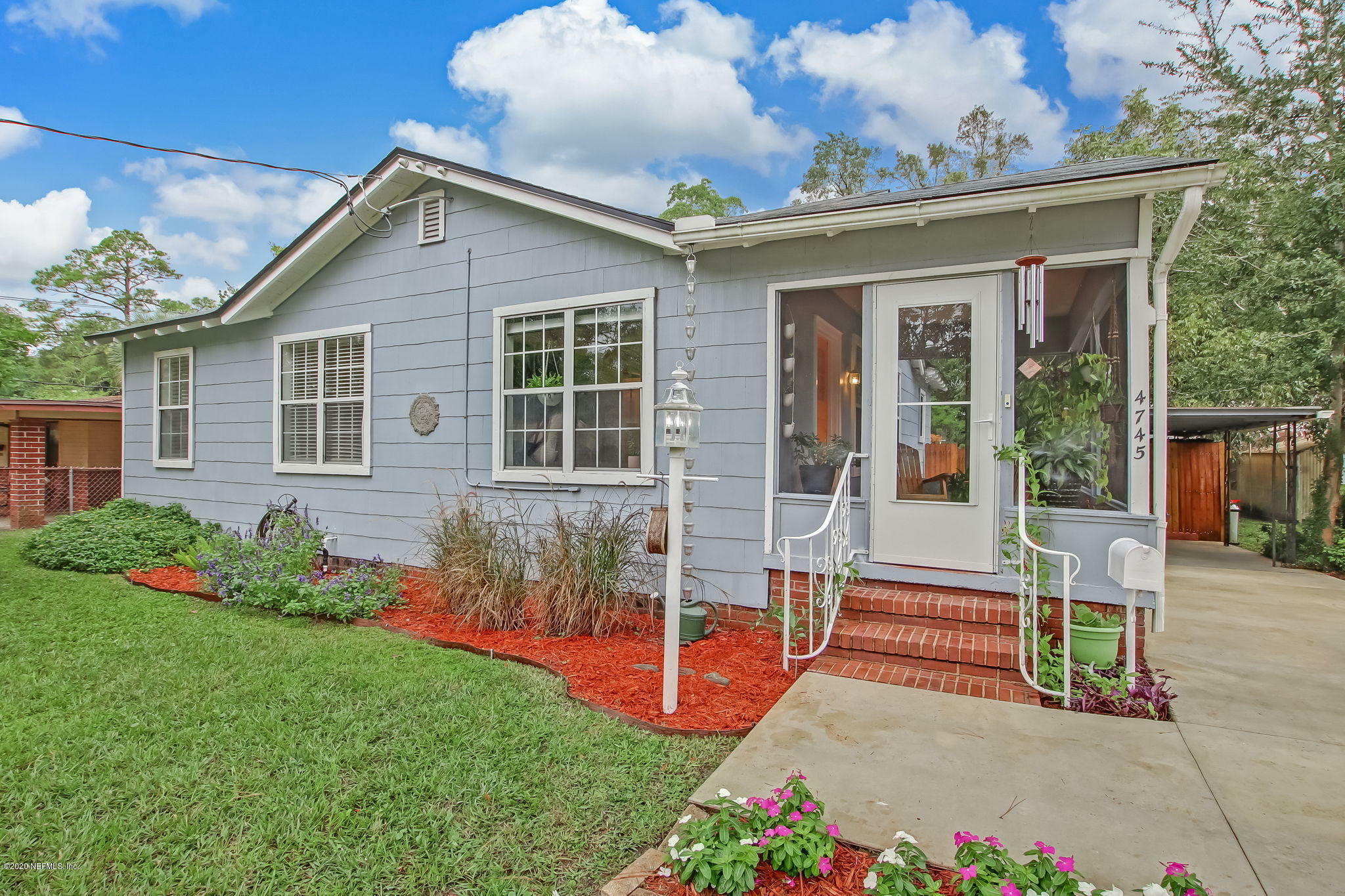 Property Photo:  4745 Manchester Road  FL 32210 