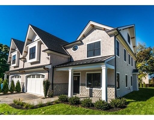 Property Photo:  4 Nancy Lane 2  MA 02452 