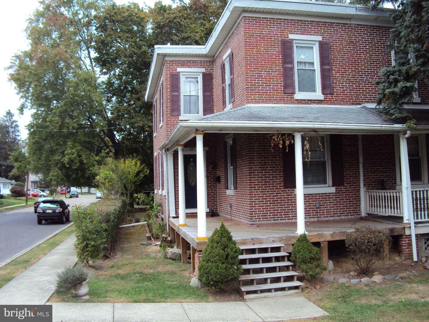 6901 Maple Avenue  Pennsauken NJ 08109 photo