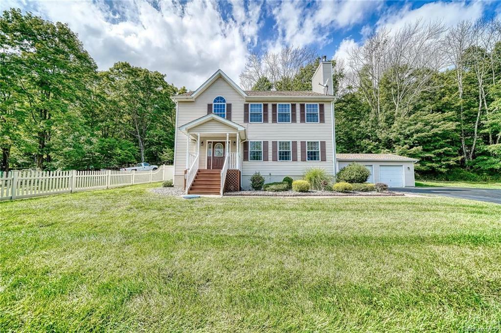 Property Photo: 461 Old Mountain Road NY 10963