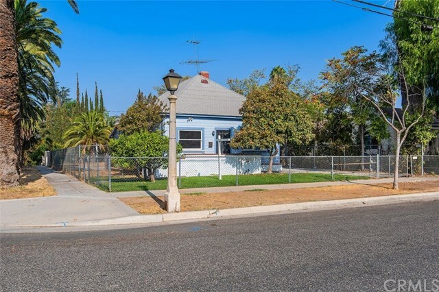 Property Photo:  3191 Cedar Street  CA 92501 