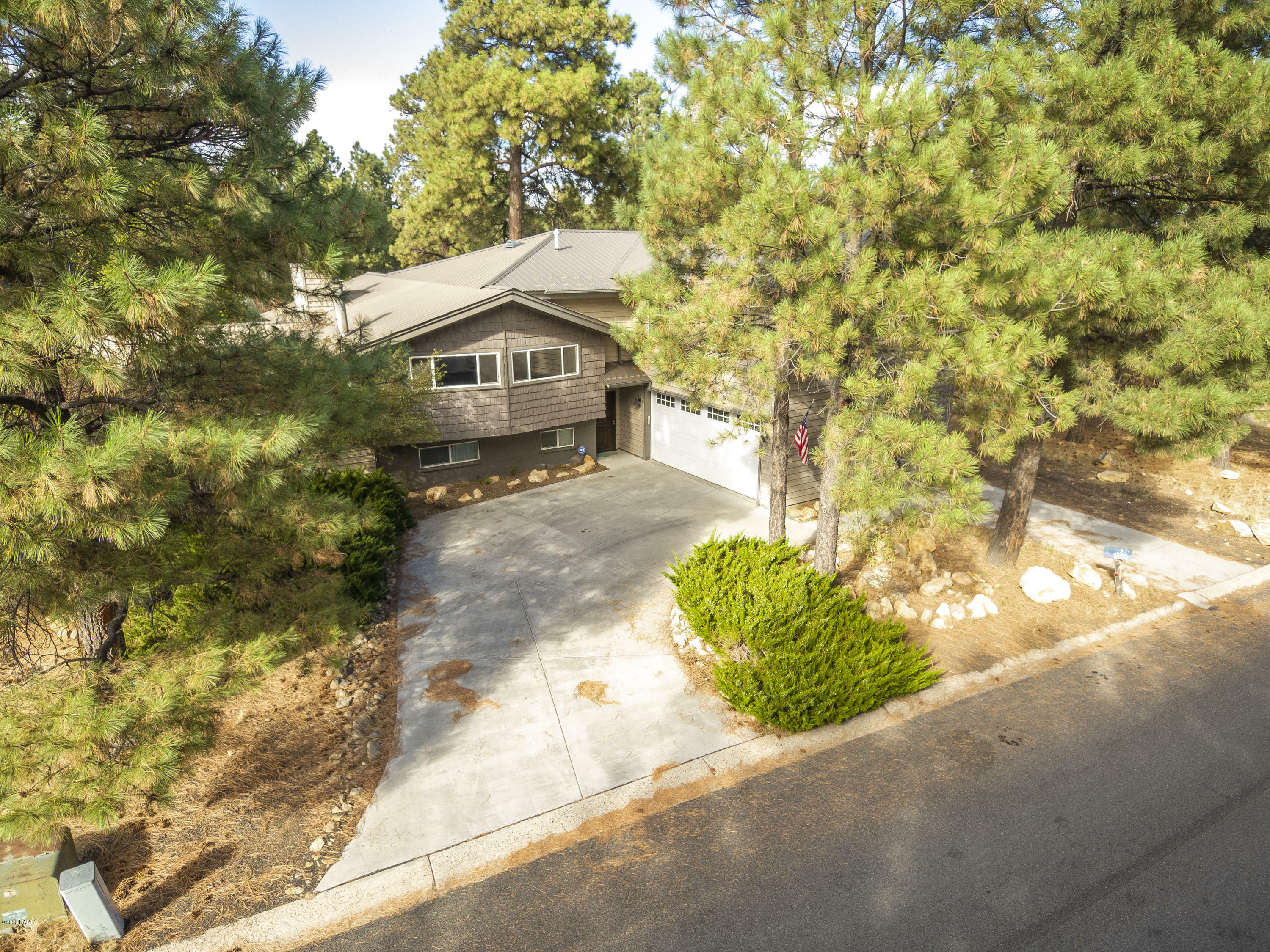 5120 E Mt Pleasant Drive  Flagstaff AZ 86004 photo