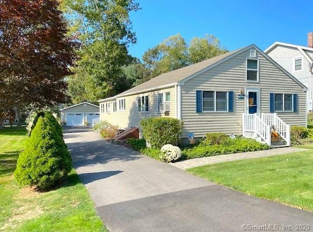 Property Photo: 13 Connecticut Road CT 06371