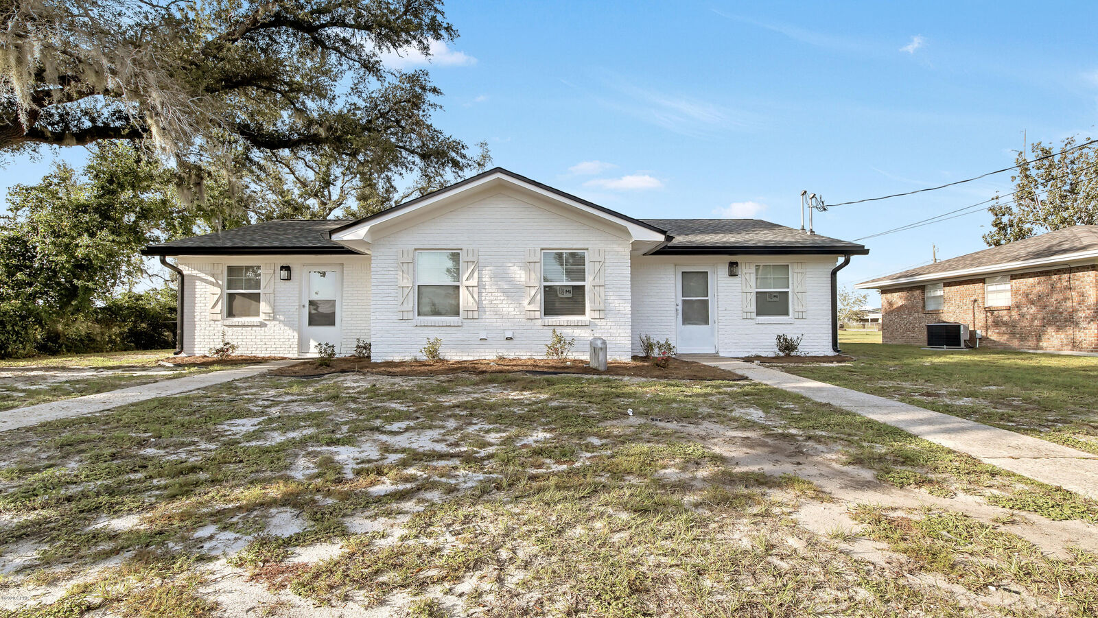 Property Photo: 5717 Rebecca Court FL 32404