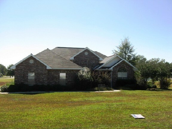 Property Photo:  164 Country Park Dr.  MS 39465 