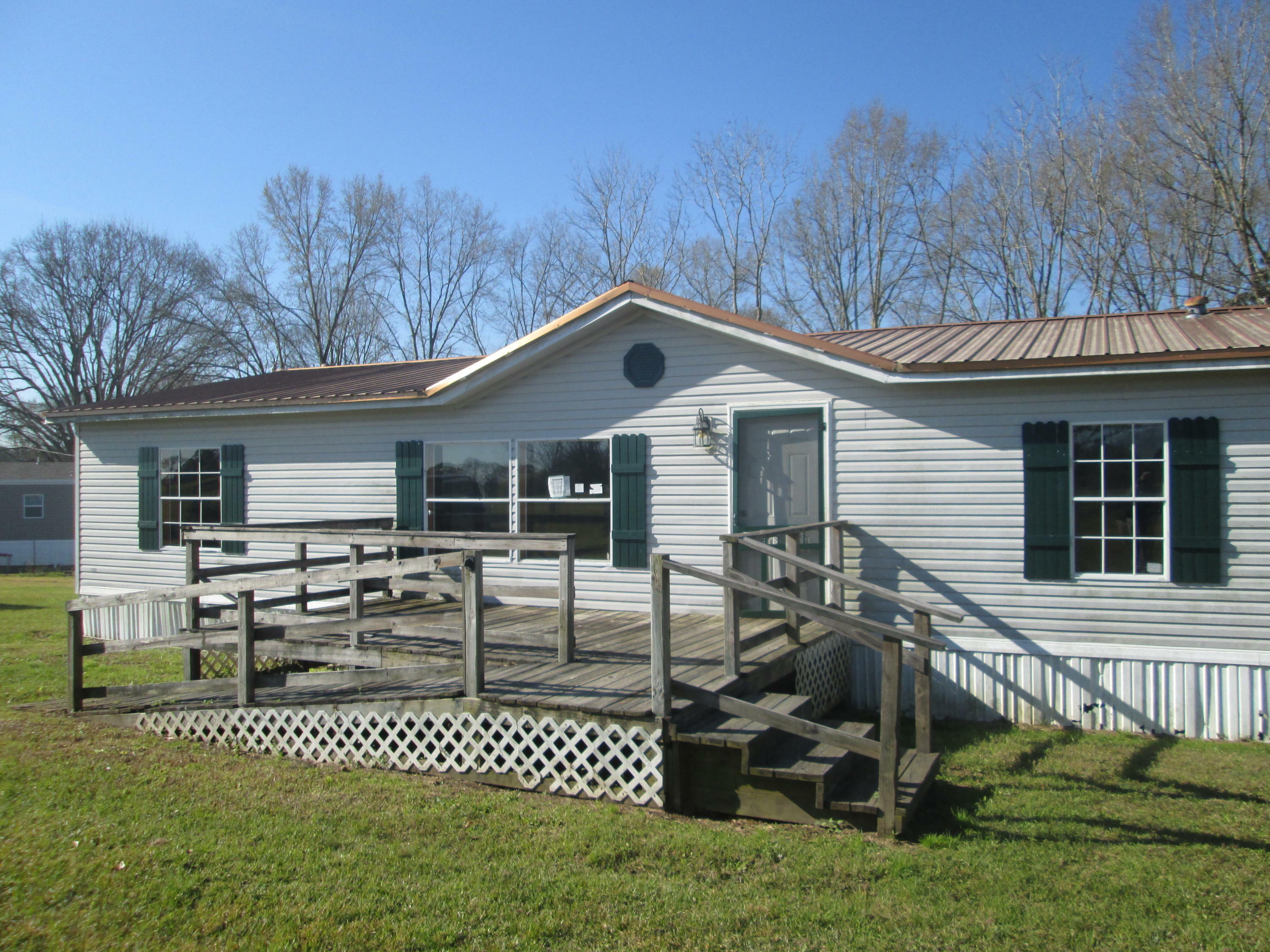 Property Photo: 2451 Little Black Creek MS 39455