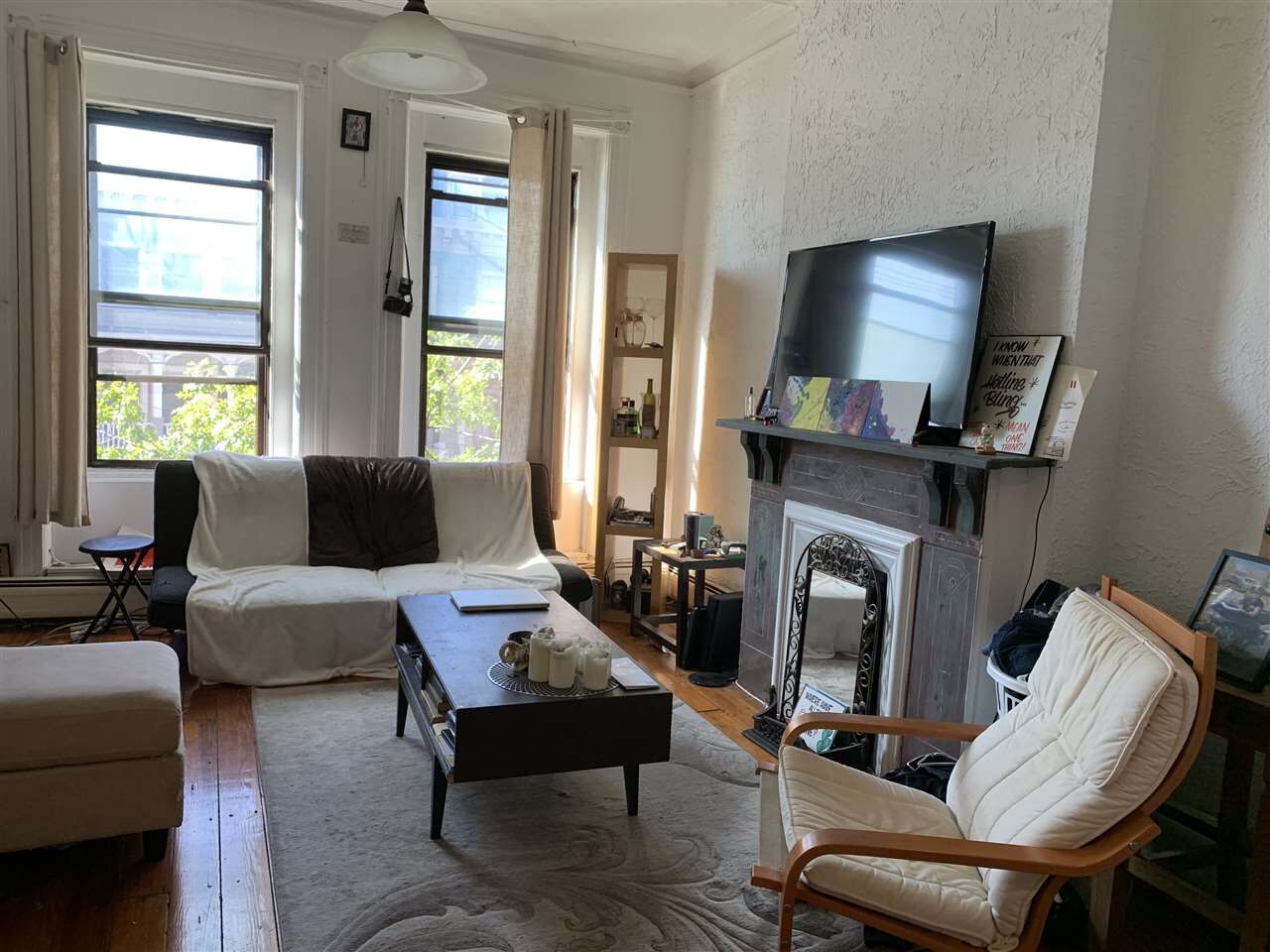 Property Photo: 964 Summit Ave 2 NJ 07307