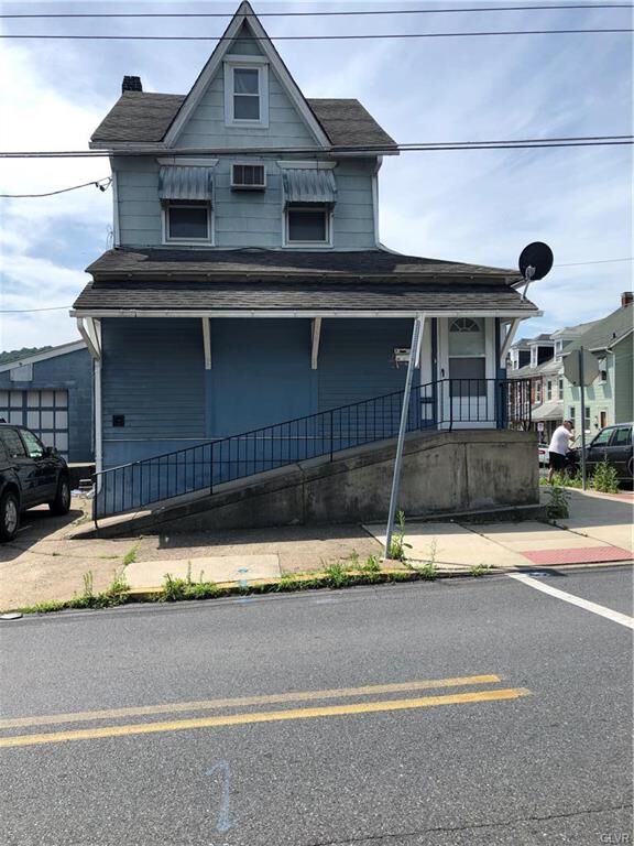 Property Photo:  548 West Berwick Street  PA 18042 