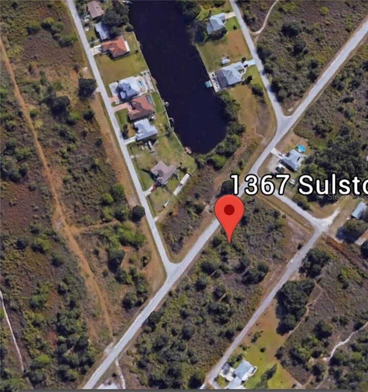 1367 &Amp 1371 Sulstone Drive  Punta Gorda FL 33983 photo