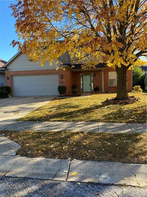 9721 Jupiter Pass  Carmel IN 46032 photo