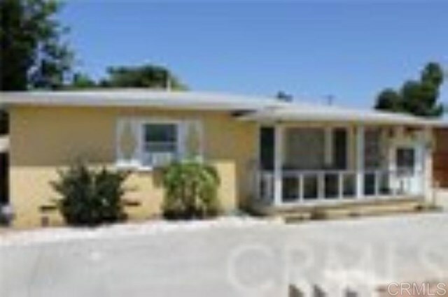 Property Photo:  1012 N Santa Fe Ave  CA 92083 