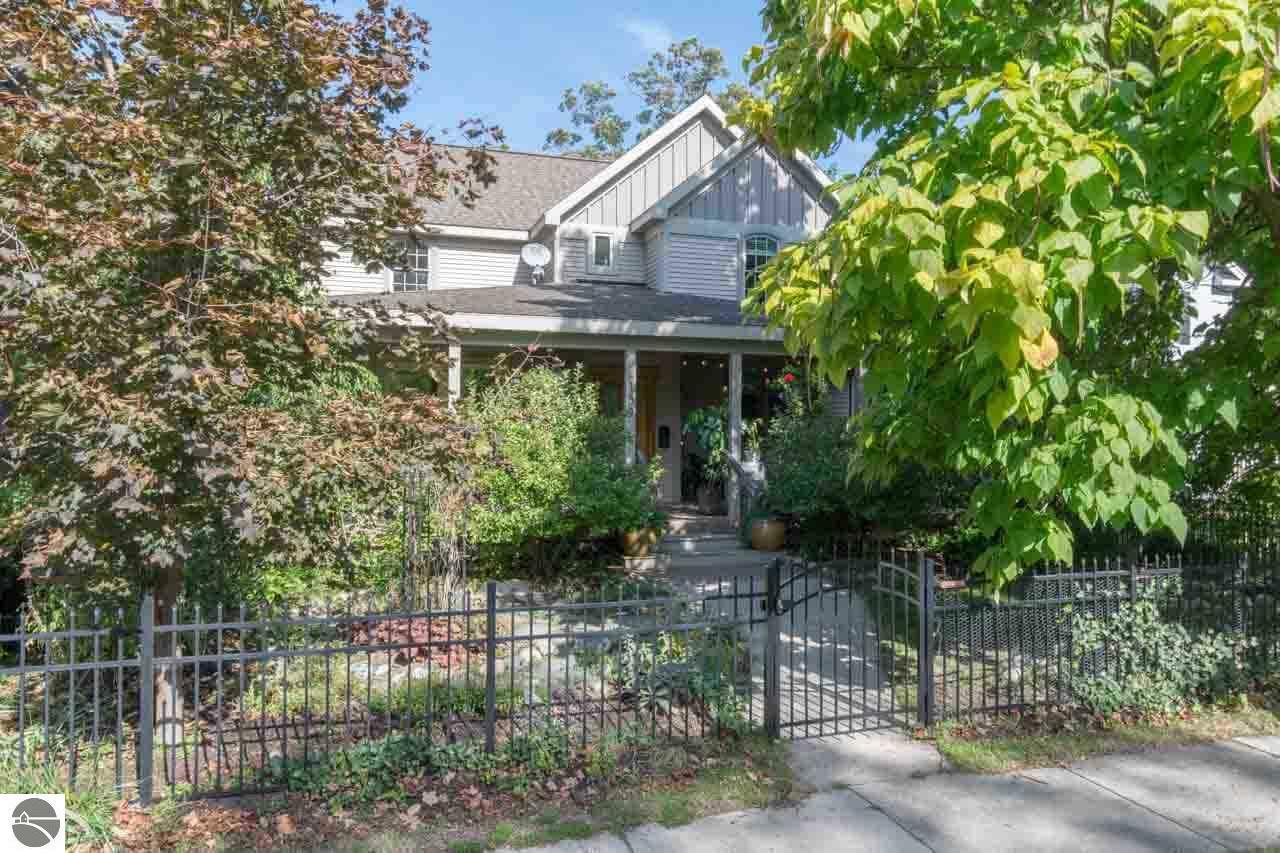 Property Photo:  139 E Fifteenth Street  MI 49684 