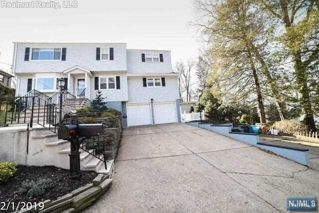 Property Photo:  15 Blish Place  NJ 07628 