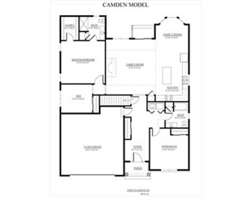 Property Photo: 63 Watch Hill Dr 63 CT 06082