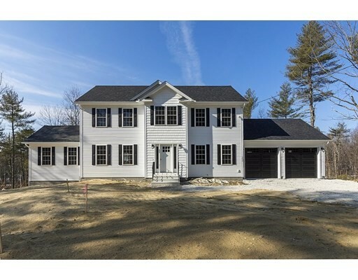 Property Photo:  392 Williams Rd  MA 01420 