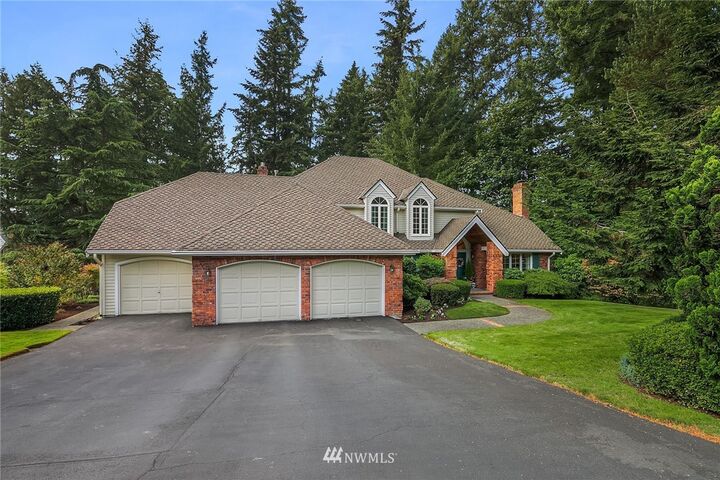 Property Photo:  15013 NE 167th Street  WA 98072 