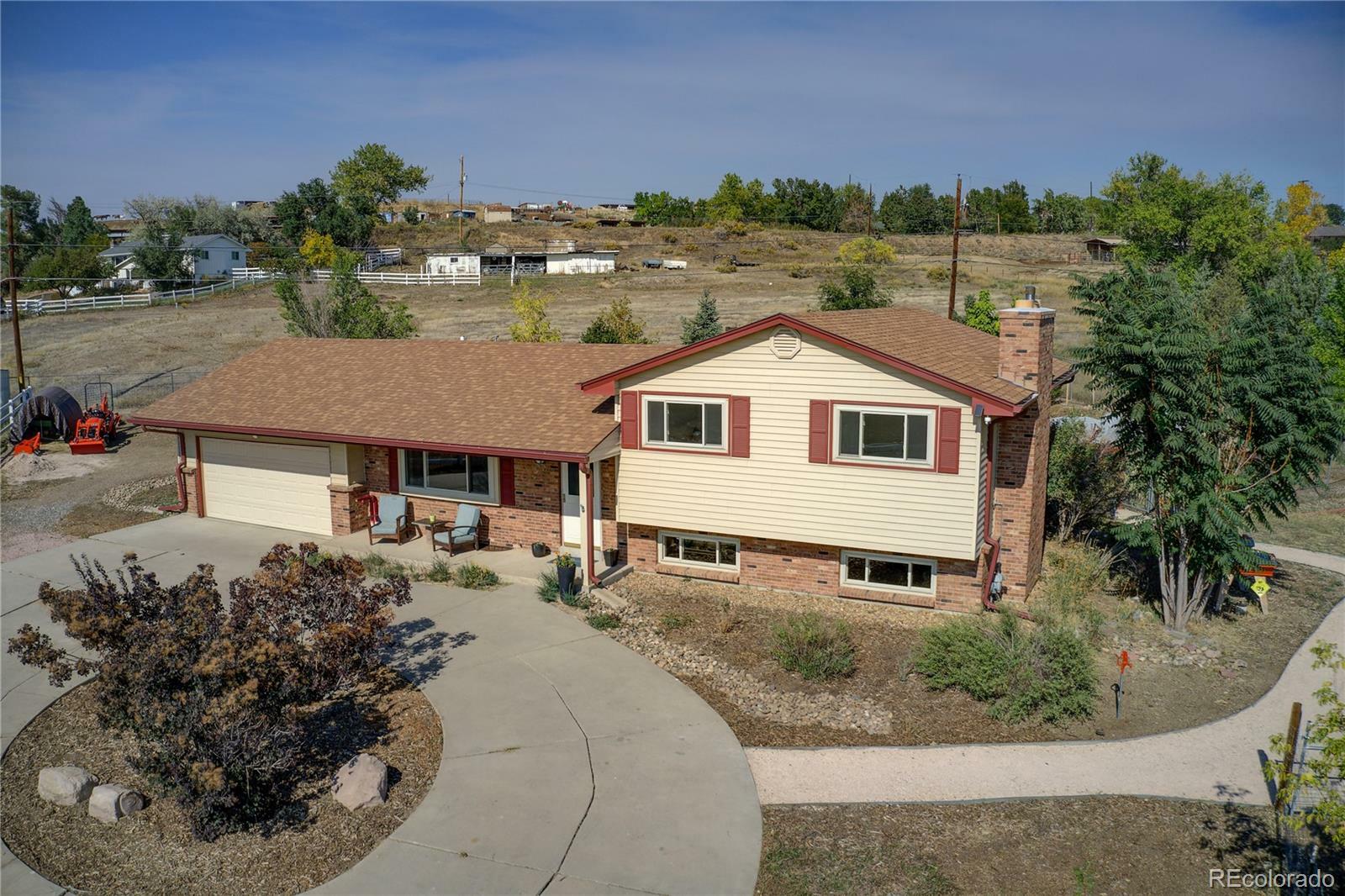 Property Photo:  13361 W 78th Avenue  CO 80005 