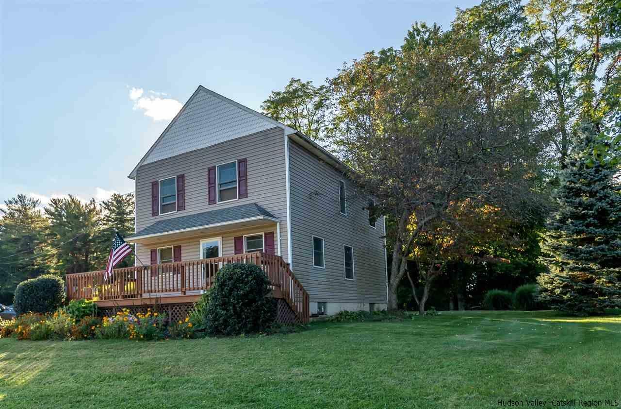 Property Photo:  7 Fairview Ave  NY 12401 