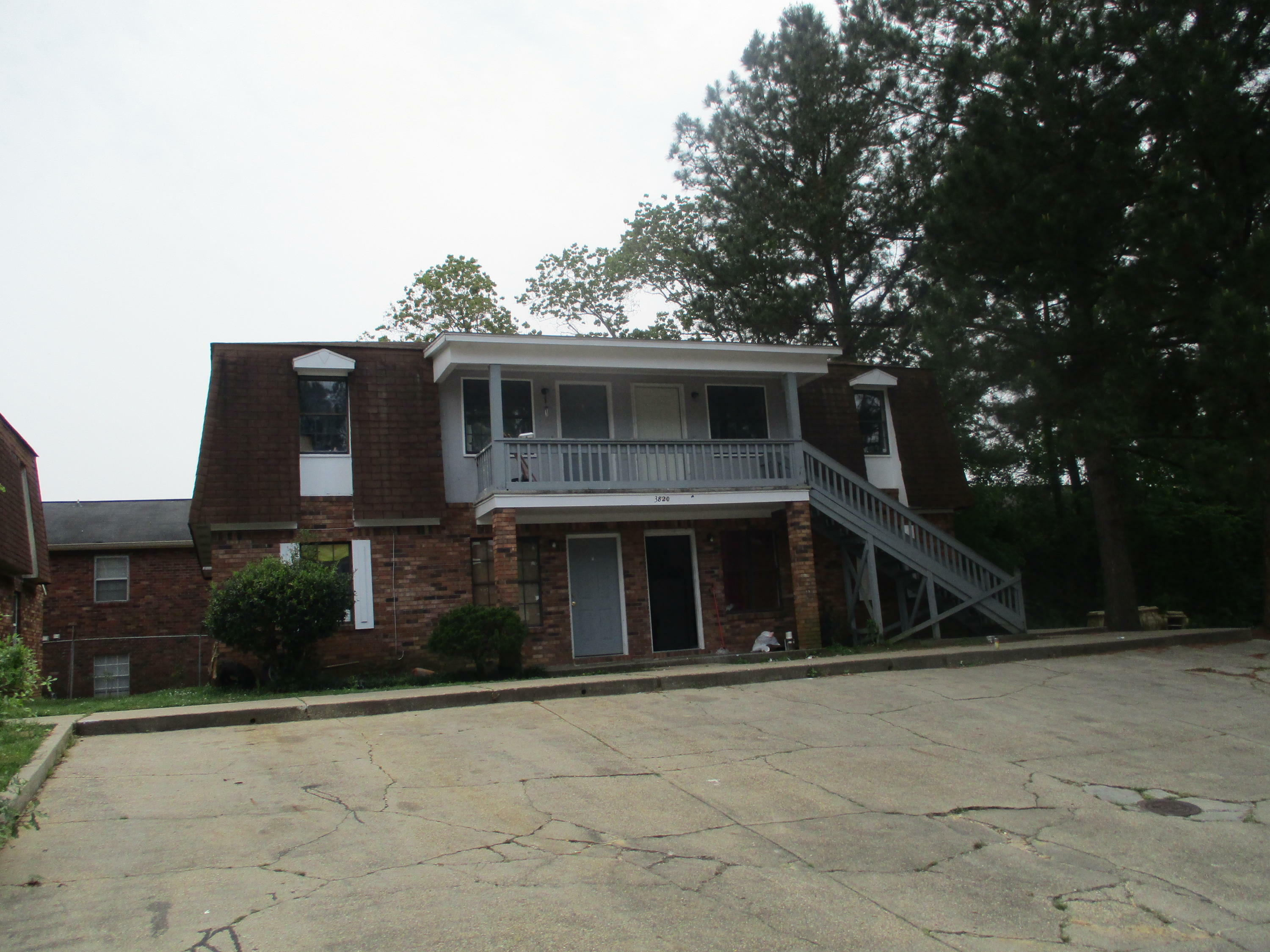 Property Photo: 3820 Eagle Dr. MS 39401
