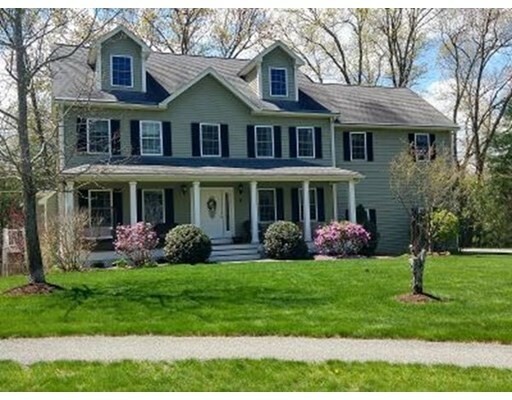 Property Photo: 9 Myers Ln MA 01862