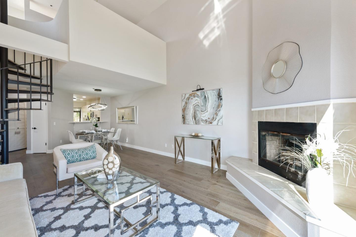 Property Photo:  244 Shorebird Circle  CA 94065 
