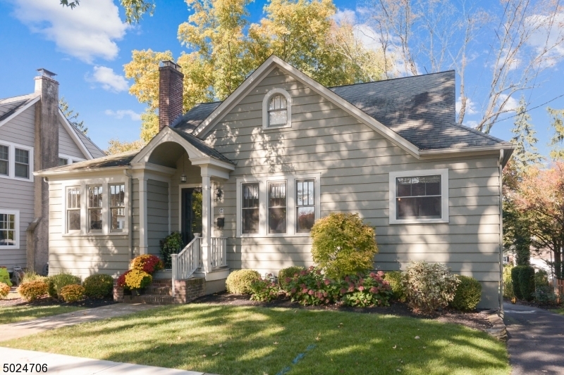 Property Photo: 109 Center Ave NJ 07928