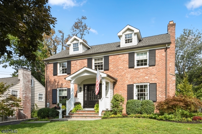 15 Hickory Rd  Summit City NJ 07901 photo