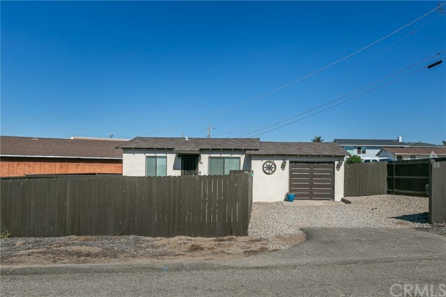 Property Photo:  85 Brighton Avenue  CA 93433 