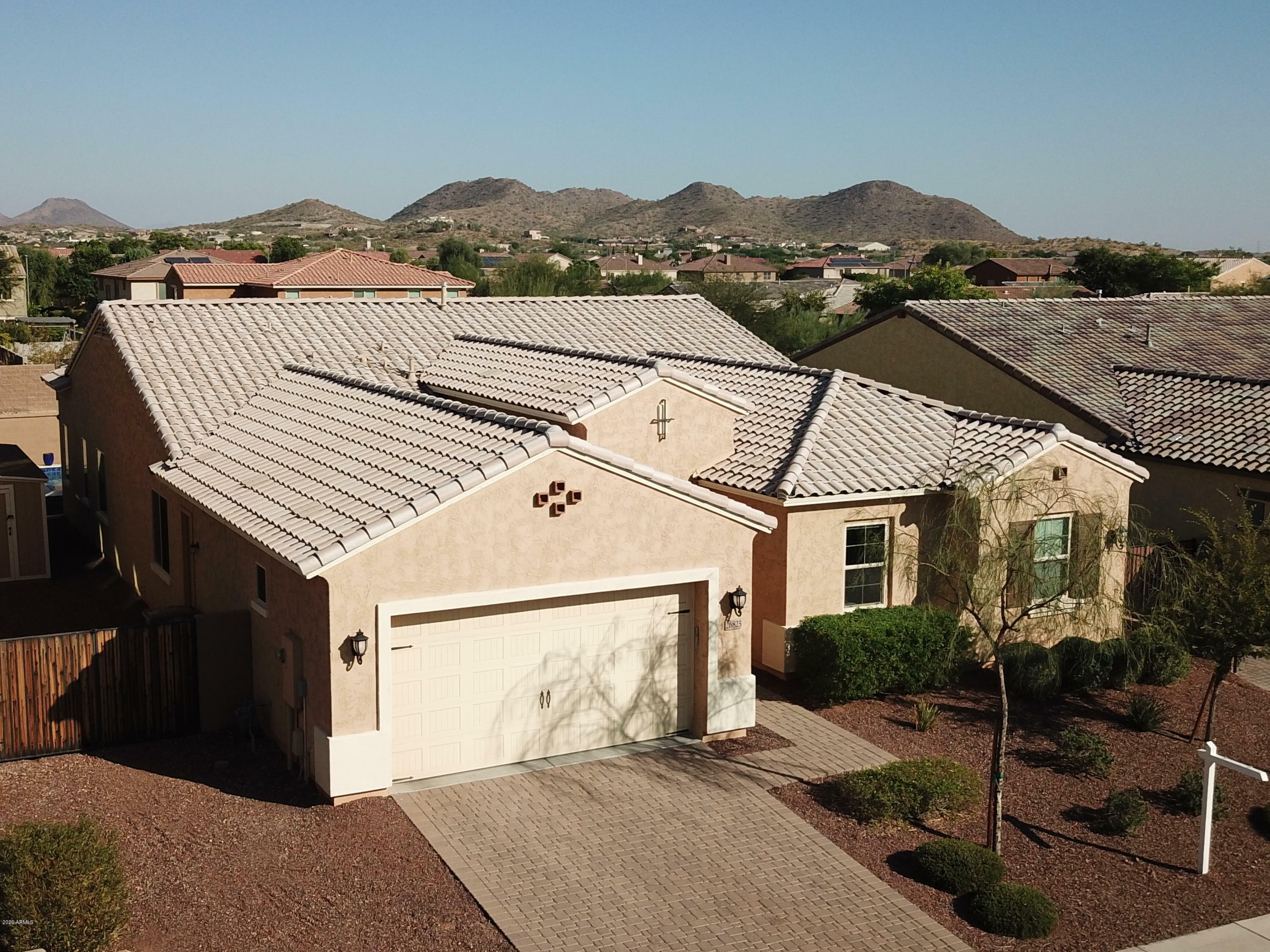 Property Photo:  26825 N 100th Avenue  AZ 85383 