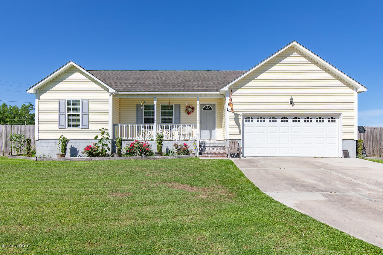 Property Photo:  507 SW Ridge Drive  NC 28574 