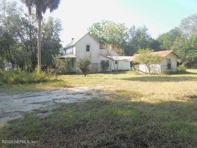 Property Photo:  230 Motes Road  FL 32177 