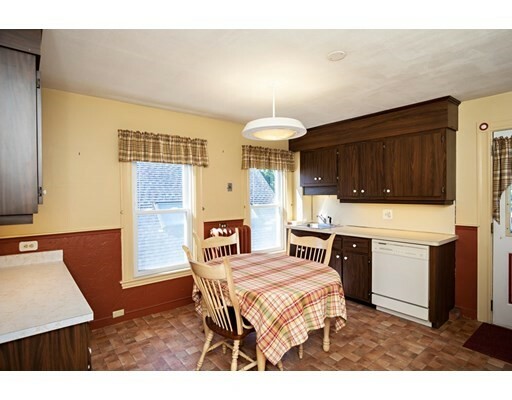 Property Photo: 104 Allerton Street MA 02360